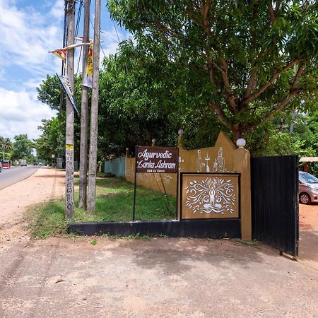 Ayurvedic Lanka Wellness Hotel Moragaswewa Ngoại thất bức ảnh