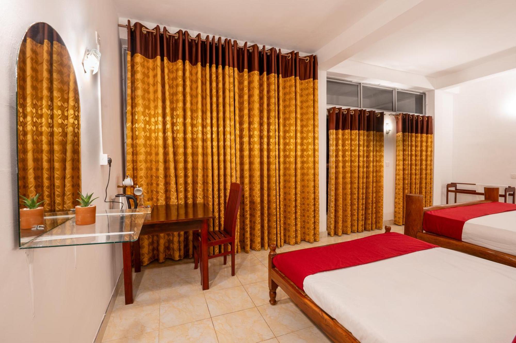 Ayurvedic Lanka Wellness Hotel Moragaswewa Ngoại thất bức ảnh