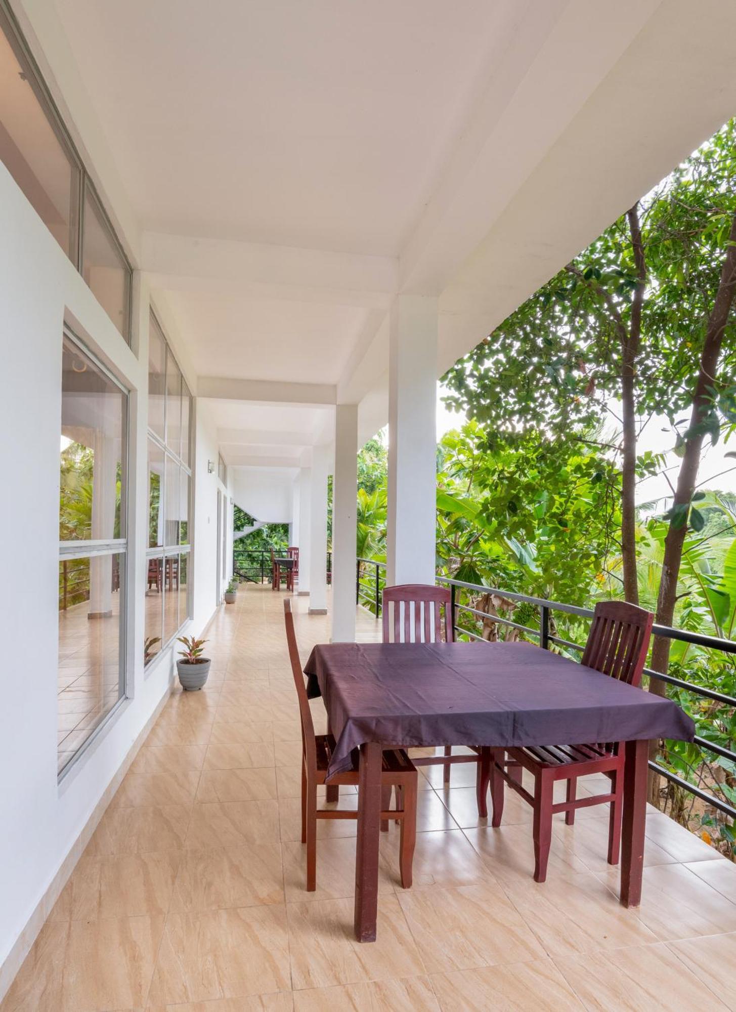 Ayurvedic Lanka Wellness Hotel Moragaswewa Ngoại thất bức ảnh