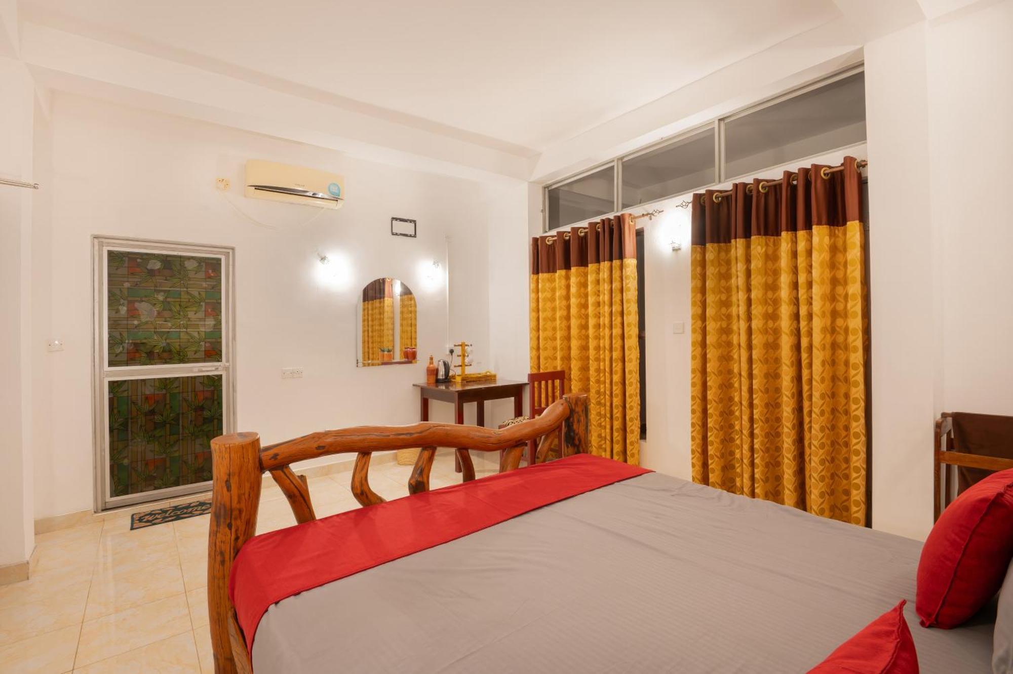 Ayurvedic Lanka Wellness Hotel Moragaswewa Ngoại thất bức ảnh