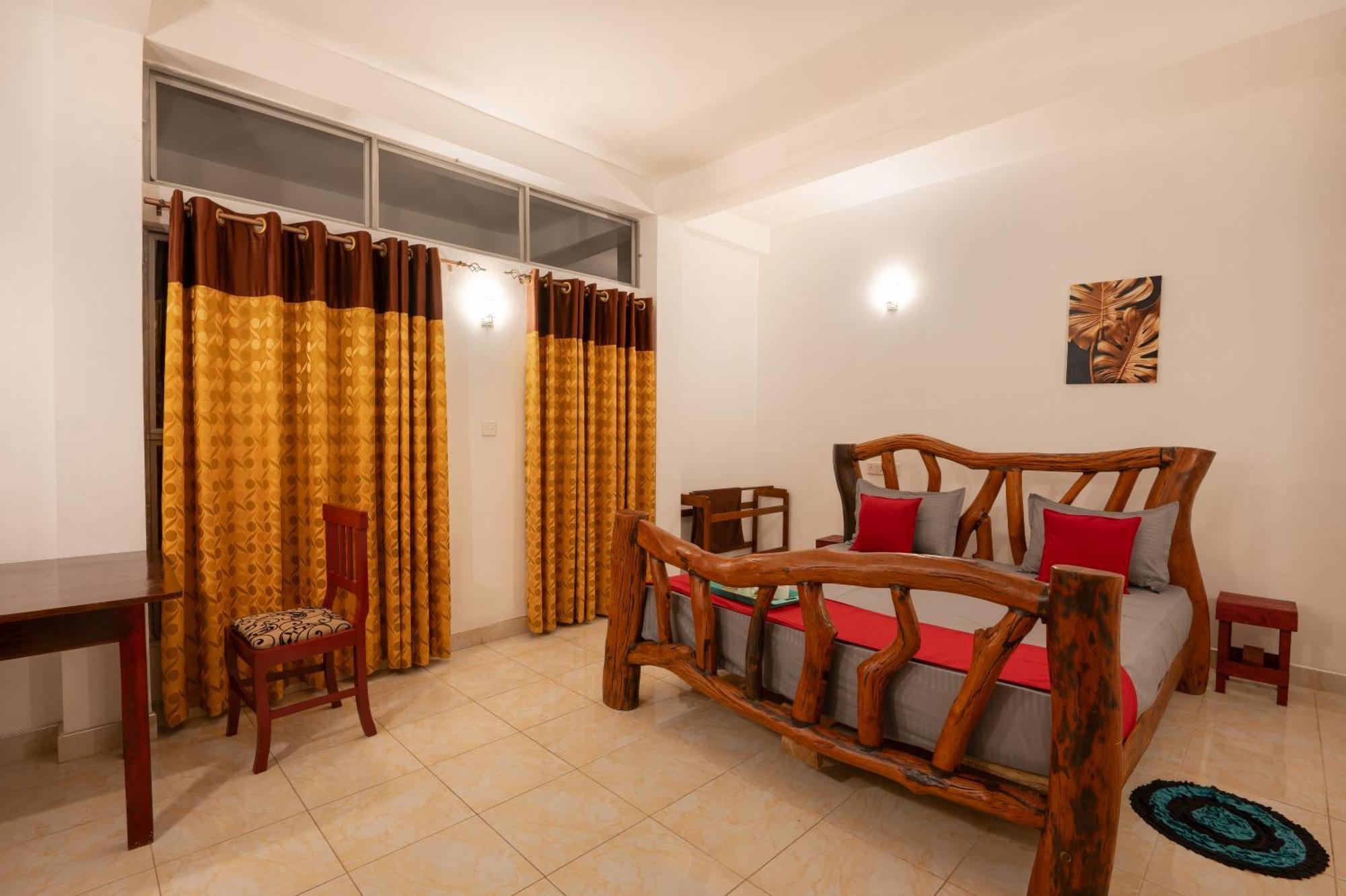 Ayurvedic Lanka Wellness Hotel Moragaswewa Ngoại thất bức ảnh