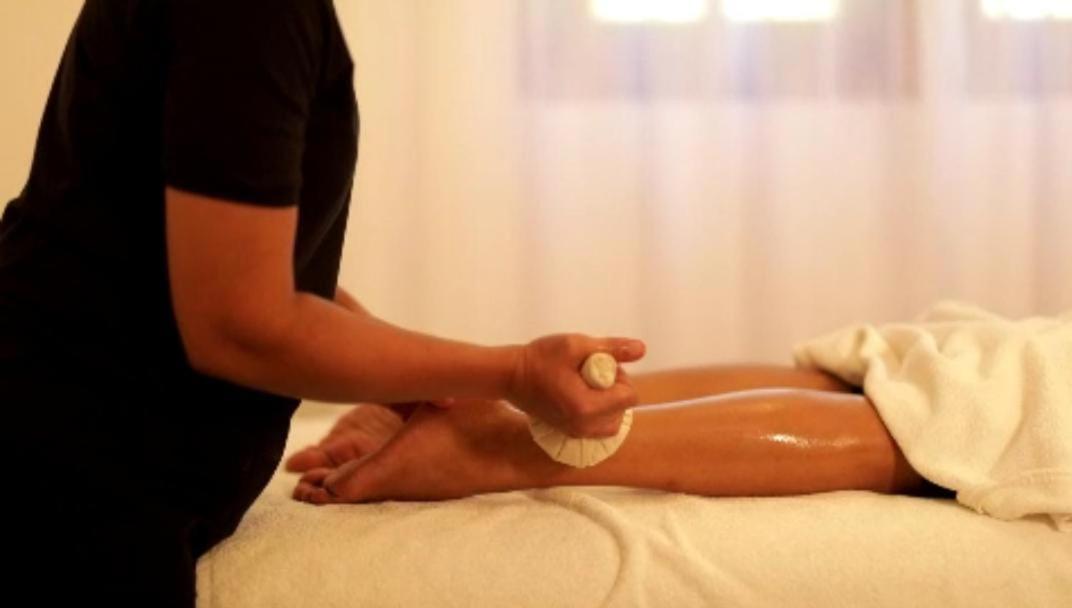 Ayurvedic Lanka Wellness Hotel Moragaswewa Ngoại thất bức ảnh