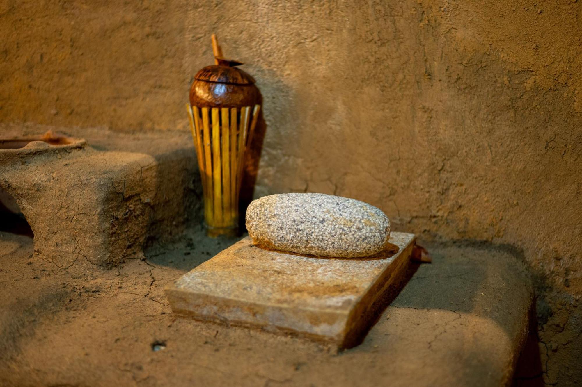 Ayurvedic Lanka Wellness Hotel Moragaswewa Ngoại thất bức ảnh
