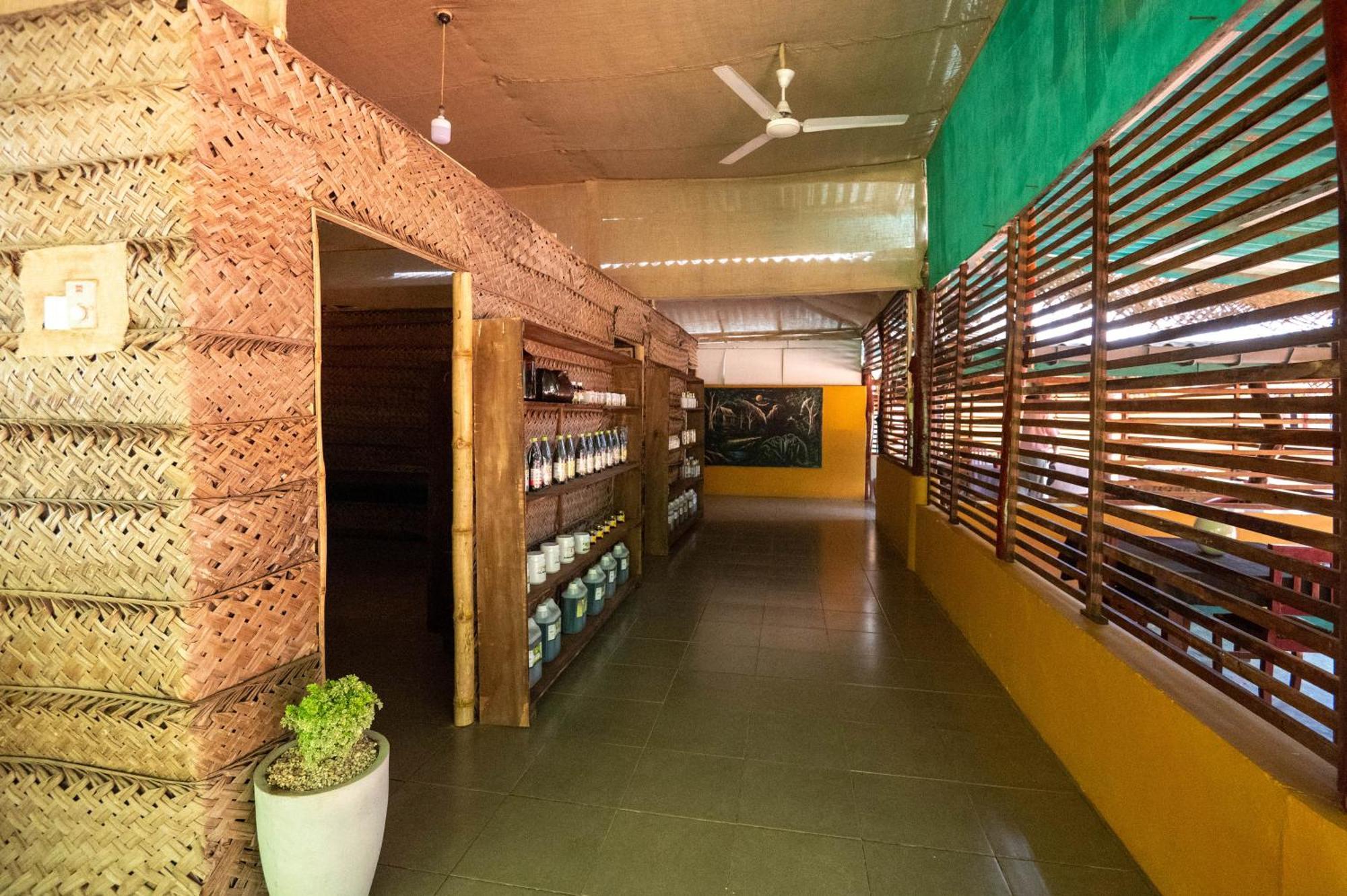 Ayurvedic Lanka Wellness Hotel Moragaswewa Ngoại thất bức ảnh