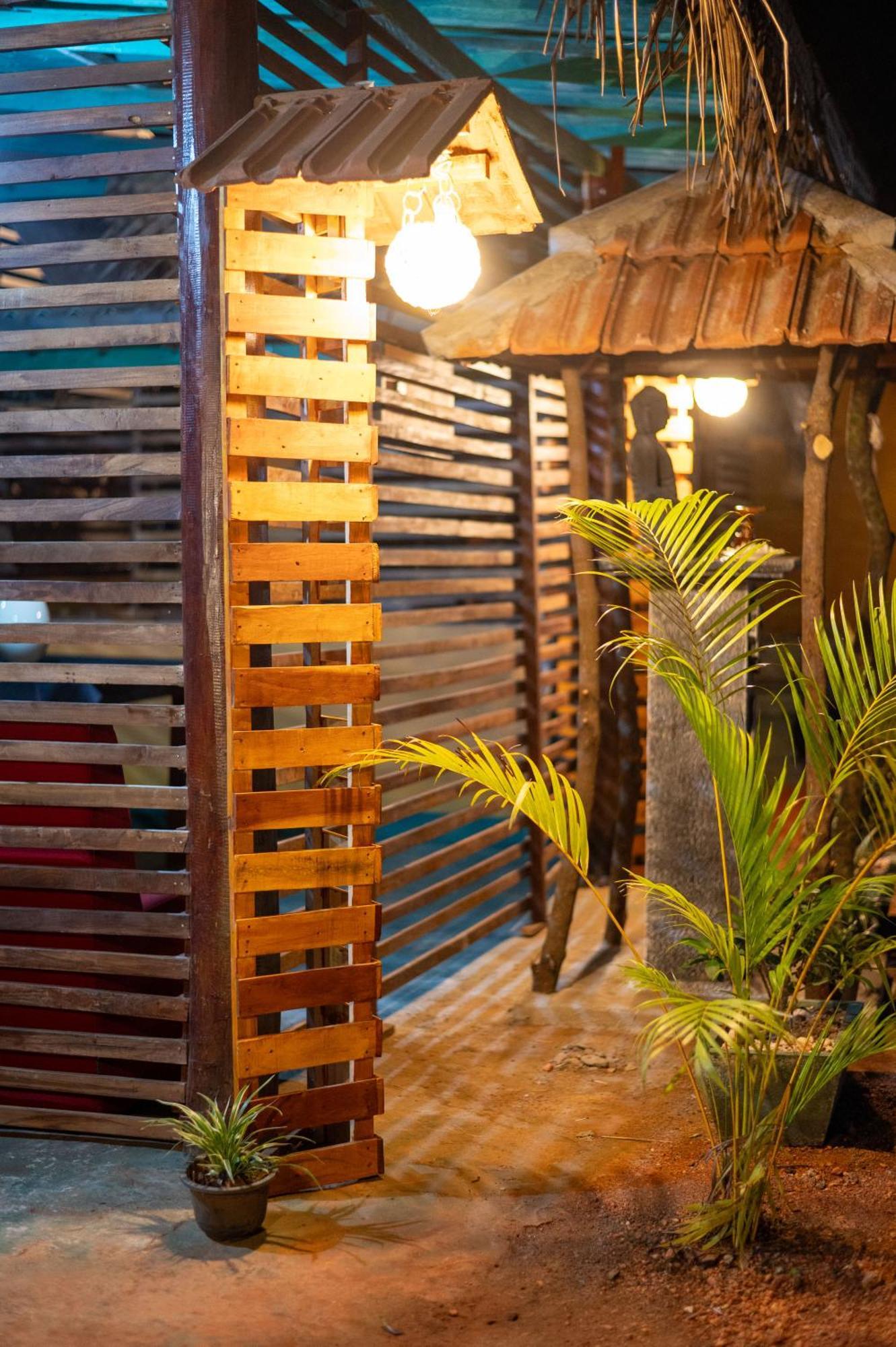 Ayurvedic Lanka Wellness Hotel Moragaswewa Ngoại thất bức ảnh