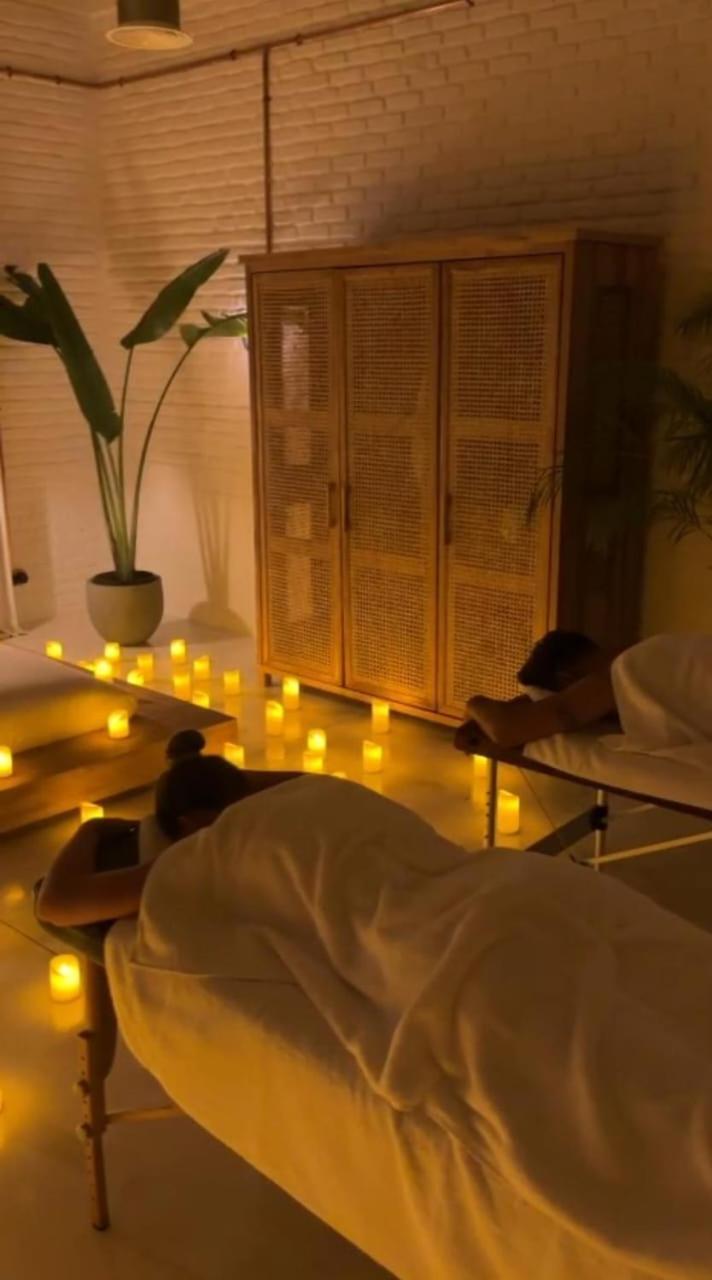 Ayurvedic Lanka Wellness Hotel Moragaswewa Ngoại thất bức ảnh