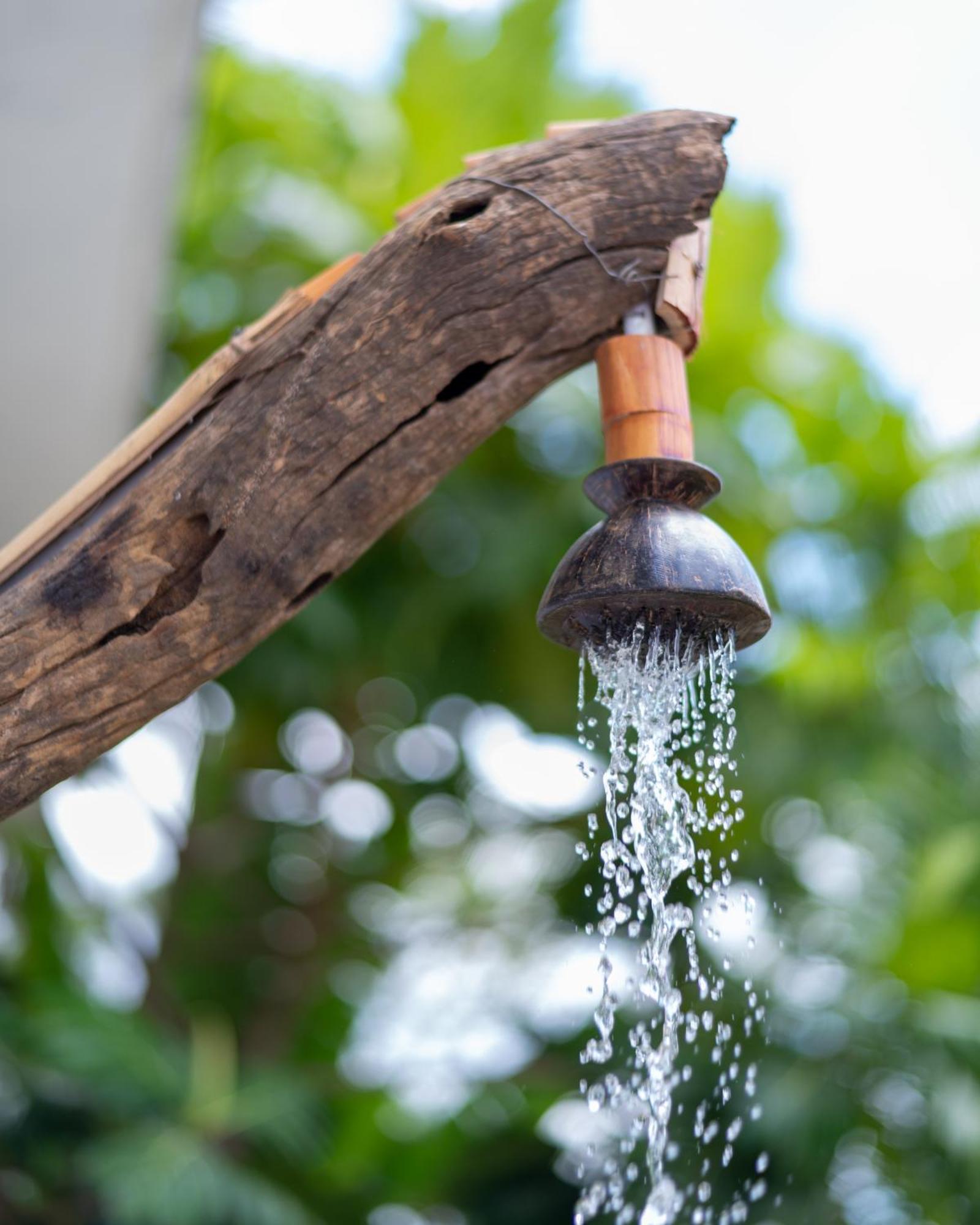 Ayurvedic Lanka Wellness Hotel Moragaswewa Ngoại thất bức ảnh